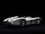 Mercedes-Benz 300 SLR Streamliner 1954 года